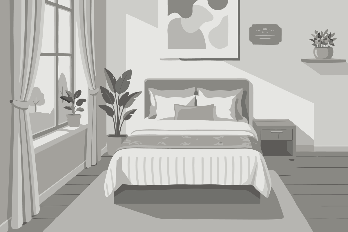 Guest Room with Lanai and Ocean View
