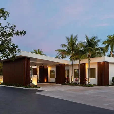 Three Waters Resort And Marina, Islamorada, A Tribute Portfolio Resort-3