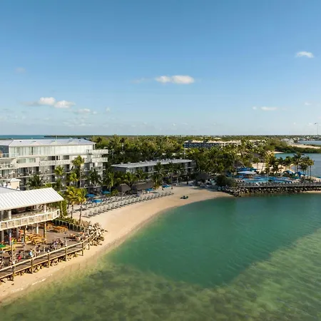 Three Waters Resort And Marina, Islamorada, A Tribute Portfolio Resort-2